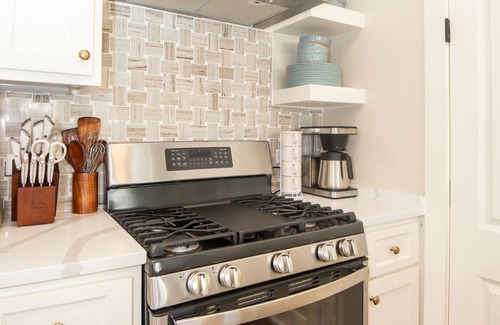 Oxford House | Available S.Carolina and Citadel. Charming new construction 2-bedroom The Lamar.