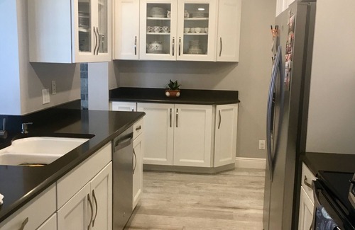 Central Naples Villa | AVAILABLE THANKSGIVING & CHRISTMAS!! Enjoy Florida Comfort in Renovated Villa