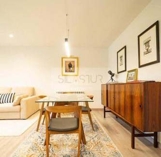 Villaviciosa Apartment | Avalón I By Silastur