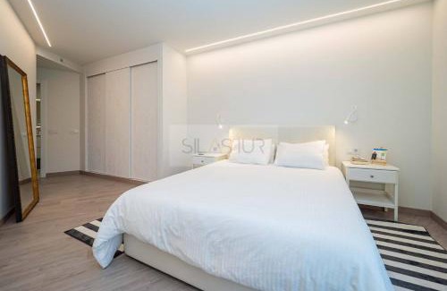 Villaviciosa Apartment | Avalón I By Silastur