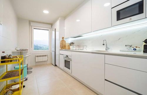 Villaviciosa Apartment | Avalón I By Silastur