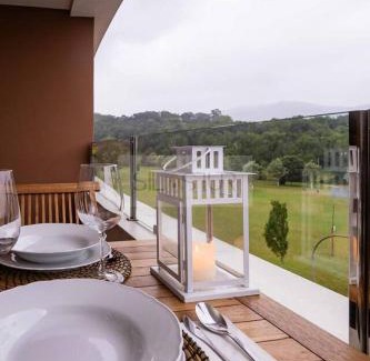 Villaviciosa Apartment | Avalón I By Silastur