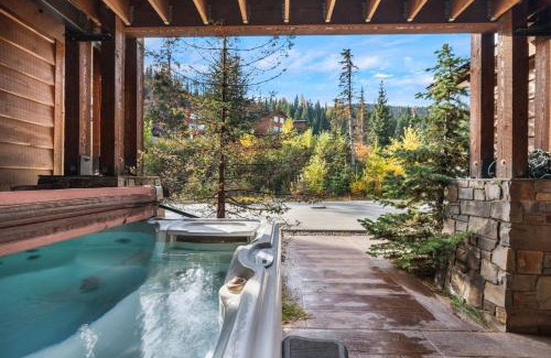 Sandpoint House | Avalanche #1