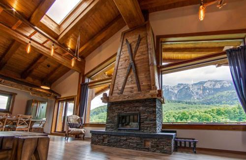 Zarnesti Ski Chalet | Avalanche Plaiul Foii