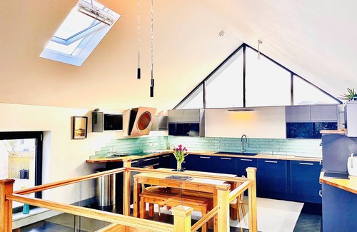 St. Newlyn East House | Avalennek