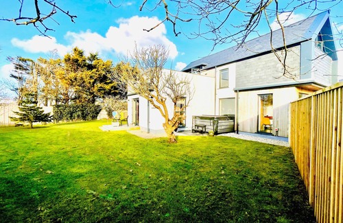 St. Newlyn East House | Avalennek