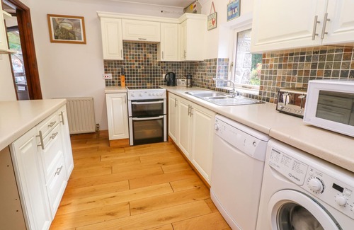 Penzance Cottage | Avallon
