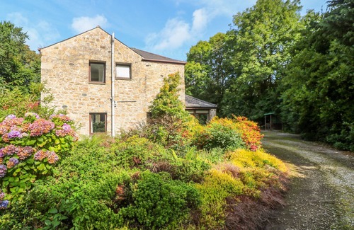 Penzance Cottage | Avallon