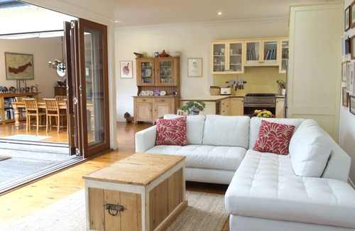 Avalon Beach House | Avalon Beach Beauty 5 mins walk to the beachn