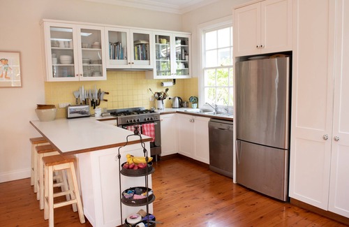 Avalon Beach House | Avalon Beach Beauty 5 mins walk to the beachn