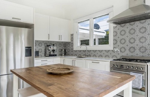 Avalon Beach Cottage | Avalon Beach Cottage