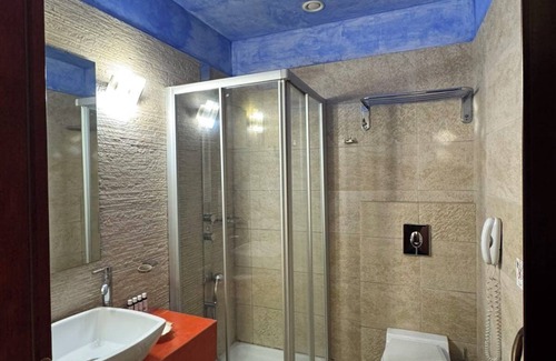 Rhodes Old Town Hotel | Avalon Boutique Hotel Rhodes