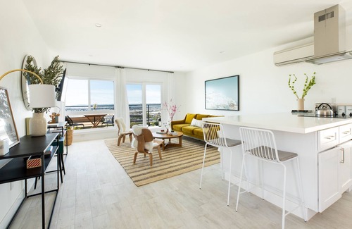 Middletown Condo | Avalon Buyout by AvantStay | Mins to Gaslamp | Rooftop w/BBQ & Patio