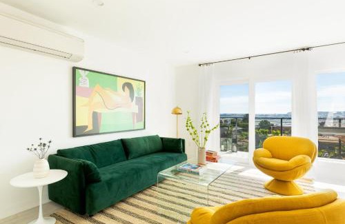 Middletown House | Avalon Buyout by AvantStay Mins to Gaslamp Rooftop w BBQ Patio