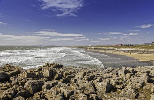 Porthcawl House | Avalon