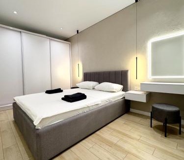 Yavory Apartment | Avalon Holiday Apartament