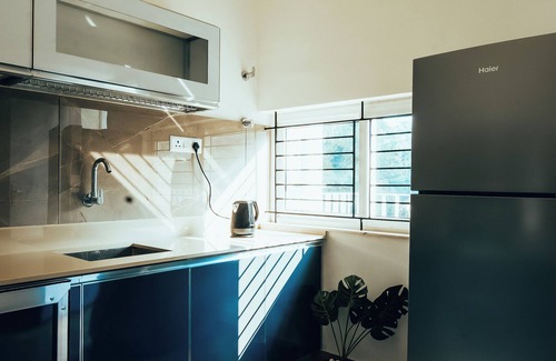 Perintalmanna Apartment | Avalon Homes