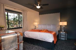 Downtown St. Petersburg Hotel | Avalon Hotel Downtown St. Petersburg
