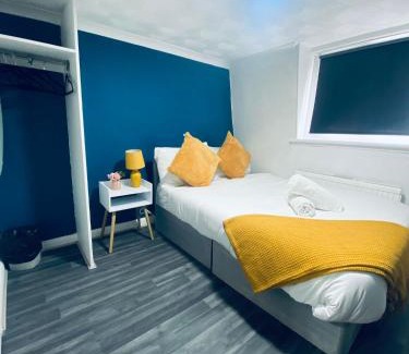 Kemptown House | Avalon Hotel