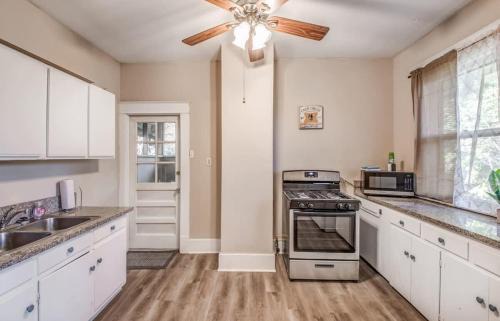 Evergreen House | Avalon Nest - Both Units
