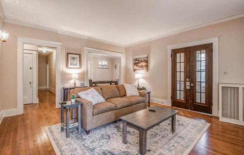 Evergreen House | Avalon Nest - Both Units