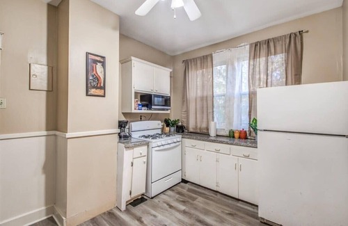 Evergreen Apartment | Avalon Nest - Both Units