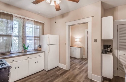 Evergreen Apartment | Avalon Nest - Both Units