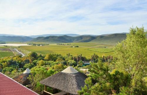 Montagu Resort | Avalon Springs by Dream Resorts