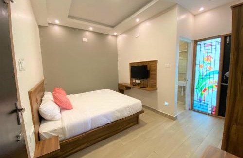 Ooty Apartment | Avalon Stays