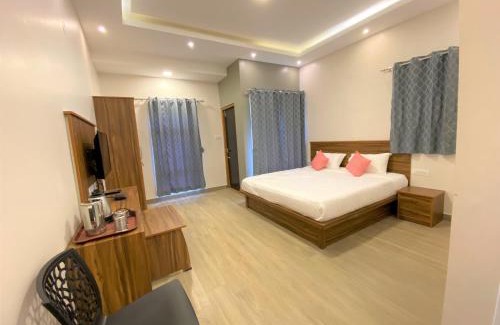 Ooty Apartment | Avalon Stays