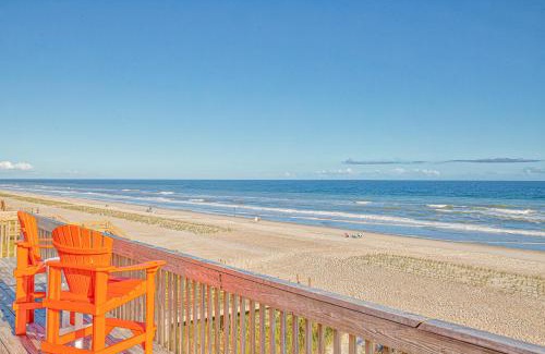 Topsail Beach House | Avalon Topsail Beach