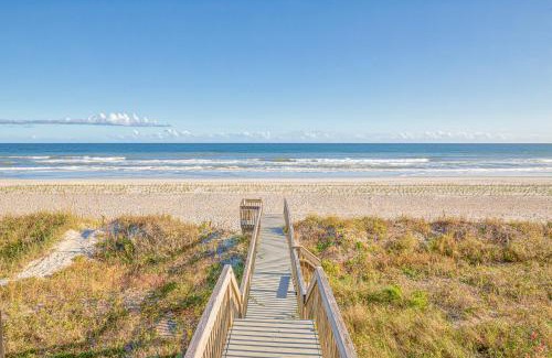 Topsail Beach House | Avalon Topsail Beach