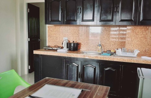 Boracay Island Apartment | Avana Hills Boracay Prime