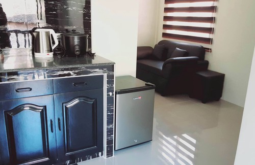 Boracay Island Apartment | Avana Hills Boracay Prime