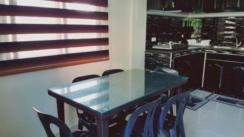 Manoc-Manoc Apartment | Avana Hills Boracay Prime Grand Suite 202