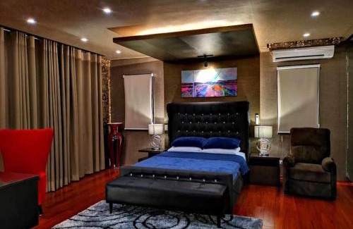 Manoc-Manoc Villa | Avana Hills Boracay Residence Suite
