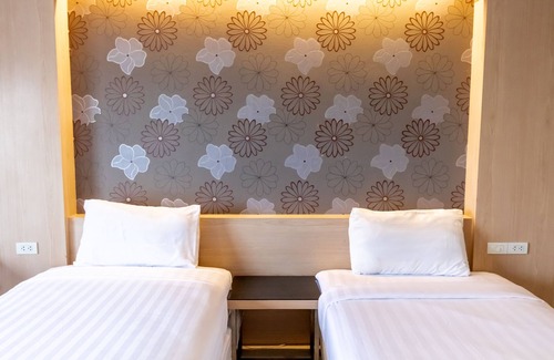 Bang Na Hotel | Avana Hotel and Convention Centre