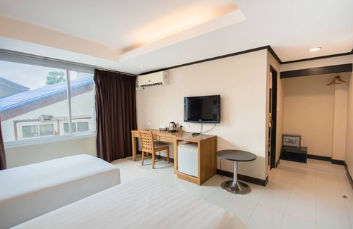 Bang Na Hotel | Avana Hotel and Convention Centre