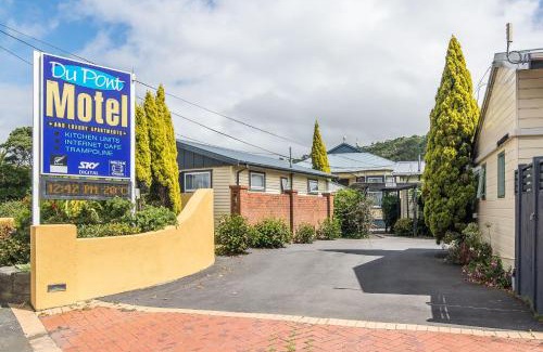 Petone Hotel | Avana Suites