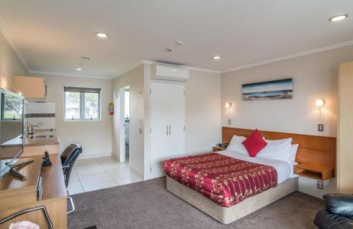 Petone Hotel | Avana Suites