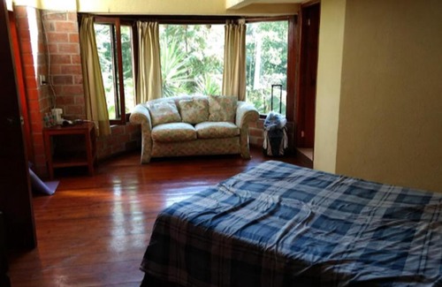Valle de Bravo Hotel | AVANDARO HOTEL VISTA LAGO