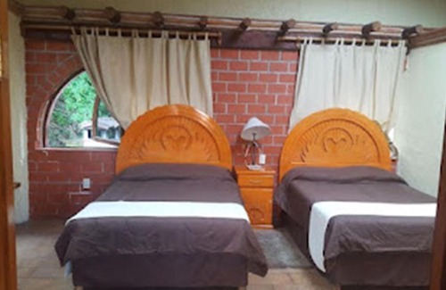 Valle de Bravo Hotel | AVANDARO HOTEL VISTA LAGO