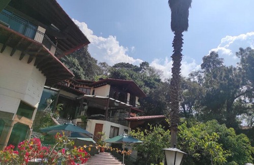 Valle de Bravo Hotel | AVANDARO HOTEL VISTA LAGO