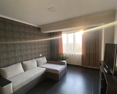 Chernovtsy Apartment | Avangard