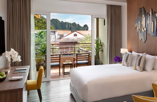 Ao Nang Resort | Avani Ao Nang Cliff Krabi Resort