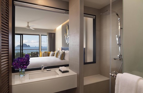 Ao Nang Resort | Avani Ao Nang Cliff Krabi Resort