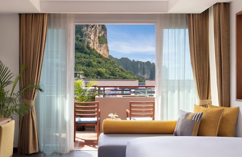 Ao Nang Resort | Avani Ao Nang Cliff Krabi Resort