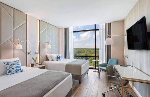 Benito Juarez Hotel | Avani Cancun Airport (previously NH Cancun Airport)