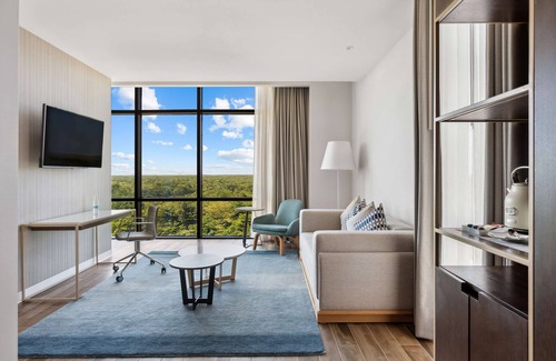 Benito Juarez Hotel | Avani Cancun Airport (previously NH Cancun Airport)