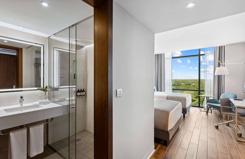 Benito Juarez Hotel | Avani Cancun Airport (previously NH Cancun Airport)